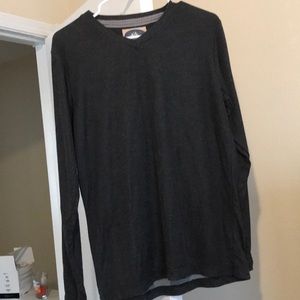 New sweater vee neck